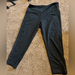 Unlisted leggings for bundle